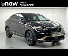 Renault Arkana 2023