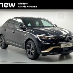 Renault Arkana 2023