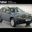 Dacia Duster 2024