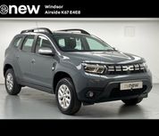 Dacia Duster 2024