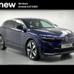 Renault Megane E-Tech 2023