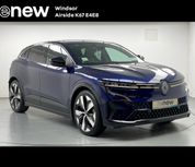 Renault Megane E-Tech 2023