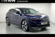 Renault Megane E-Tech 2023