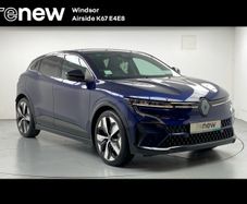 Renault Megane E-Tech 2023