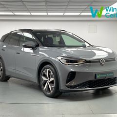 Volkswagen ID.4 2022
