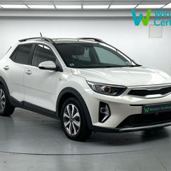 Kia Stonic 2022