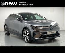 Renault Megane E-Tech 2024