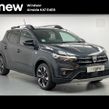 Dacia Sandero Stepway 2022