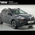 Dacia Sandero Stepway 2022