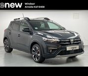 Dacia Sandero Stepway 2022