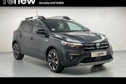 Dacia Sandero Stepway 2022
