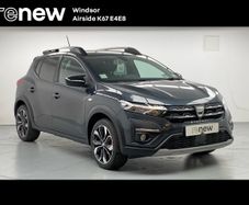 Dacia Sandero Stepway 2022