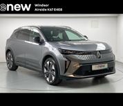 Renault Scenic E-Tech 2024