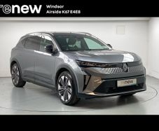 Renault Scenic E-Tech 2024