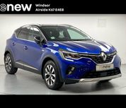 Renault Captur 2021