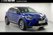Renault Captur 2021