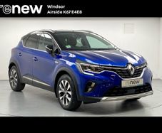 Renault Captur 2021