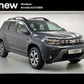 Dacia Duster 2023