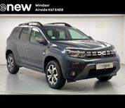Dacia Duster 2023