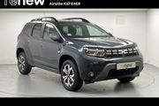 Dacia Duster 2023
