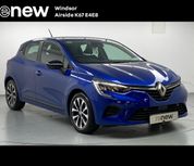 Renault Clio 2023