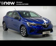 Renault Clio 2023