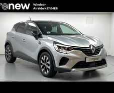 Renault Captur 2024