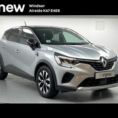 Renault Captur 2024