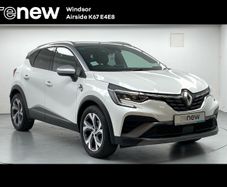 Renault Captur 2023