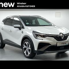 Renault Captur 2023