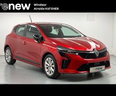 Renault Clio 2024