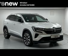 Renault Austral 2023