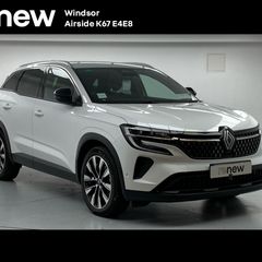 Renault Austral 2023