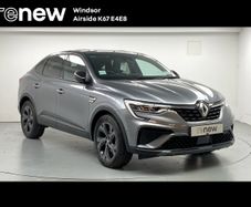 Renault Arkana 2023