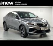 Renault Arkana 2023