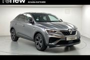 Renault Arkana 2023
