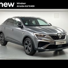 Renault Arkana 2023