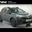Dacia Sandero Stepway 2024