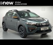 Dacia Sandero Stepway 2024