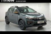 Dacia Sandero Stepway 2024