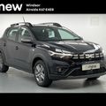 Dacia Sandero Stepway 2023