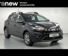 Dacia Sandero Stepway 2023