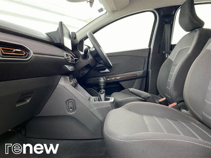 Dacia Sandero Stepway 2023