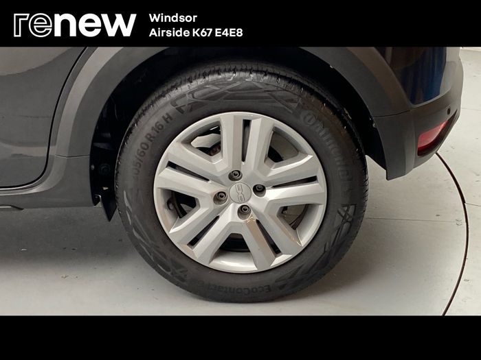 Dacia Sandero Stepway 2023