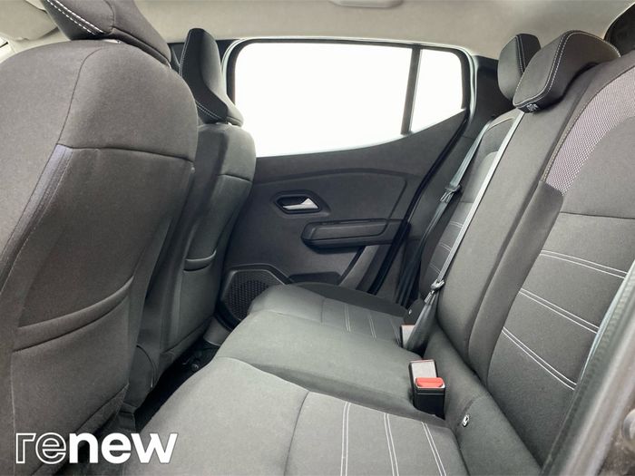 Dacia Sandero Stepway 2023