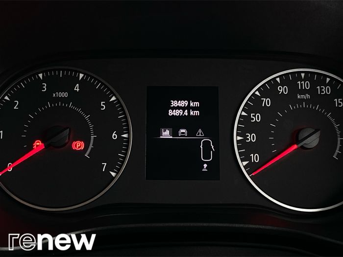 Dacia Sandero Stepway 2023