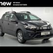 Dacia Sandero Stepway 2023