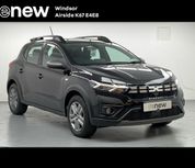 Dacia Sandero Stepway 2023