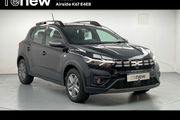 Dacia Sandero Stepway 2023