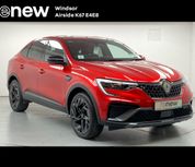 Renault Arkana 2025